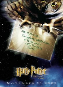 potter_ecoleDesSorciers_hibouMessager
