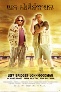 theBigLebowski_poster