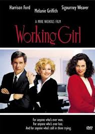 workingGirl