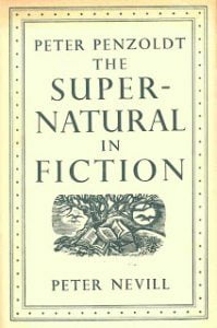 peterPenzoldt_theSupernaturalInFiction