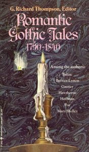 romanticGothicTales