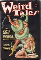 weirdTales