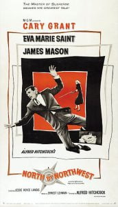 Le genre du thriller
