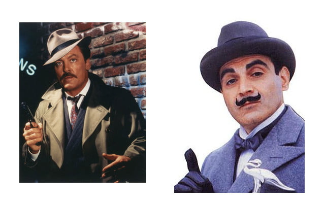 Fiction est personnages