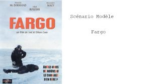 Scénario