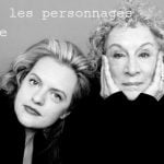 personnages