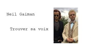 voix