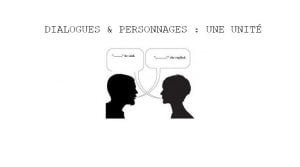personnages
