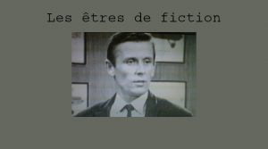 êtres