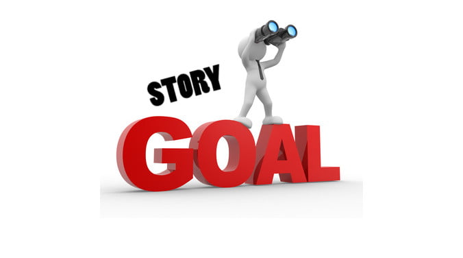 story goal