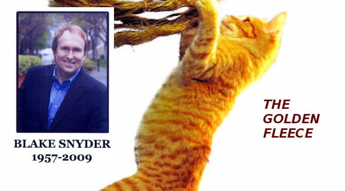snyder