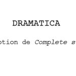 dramatica