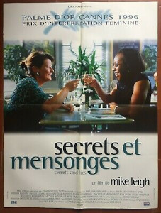 intrigue secondaire