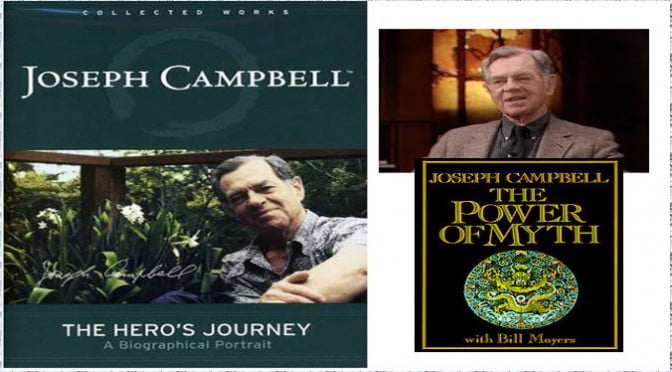joseph campbell