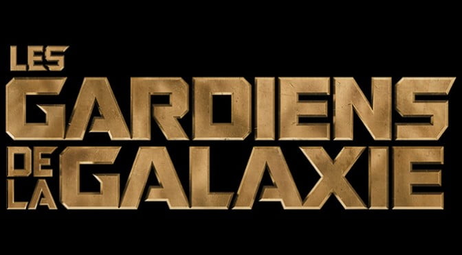 LE THEME DANS LES GARDIENS DE LA GALAXIE
