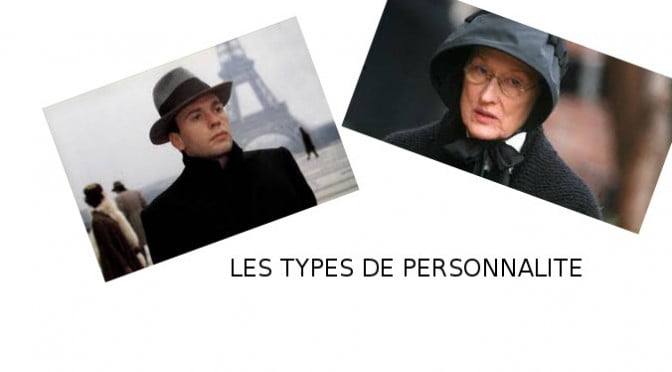 dramatique
