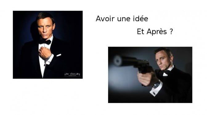 idée