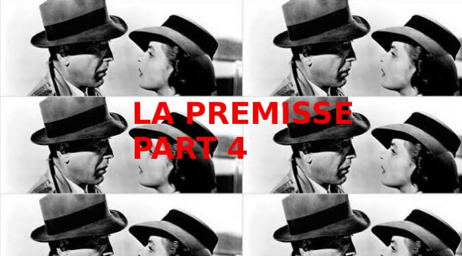 prémisse