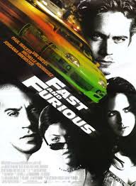 fastFurious