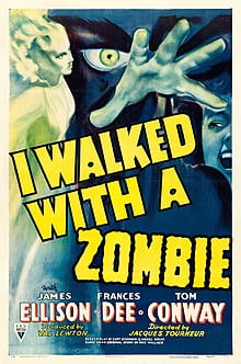 zombie