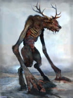 horreur