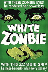 zombie