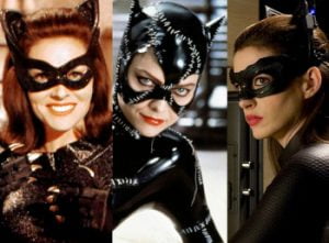 personnage