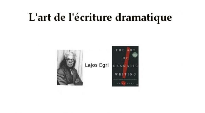 dramatique
