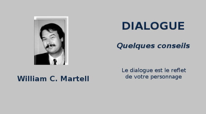dialogue