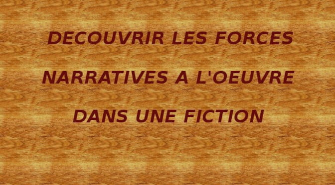 forces narratives