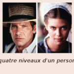 personnages