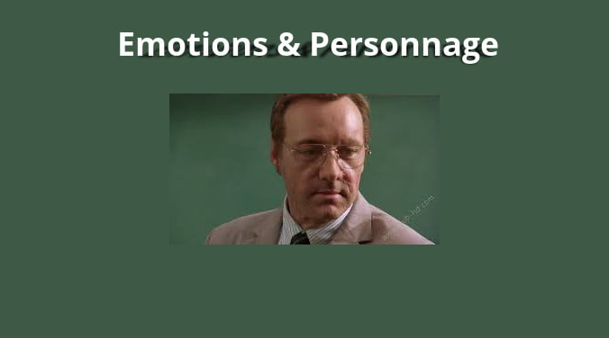 emotionsPersonnage