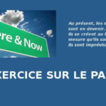 passé