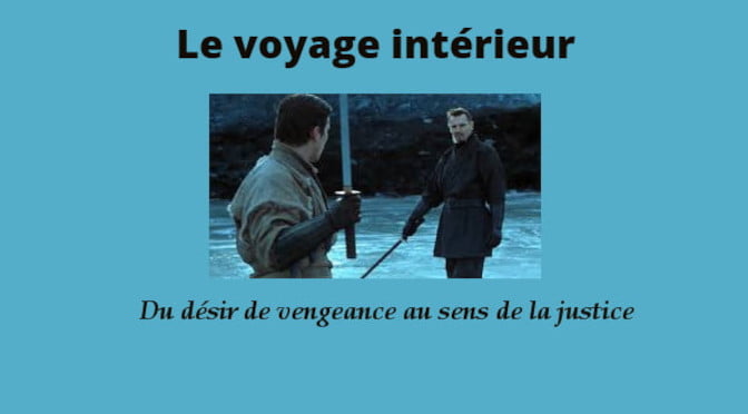 vengeance