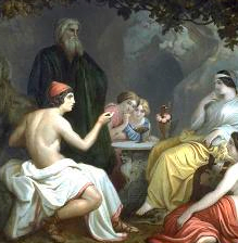 mentor