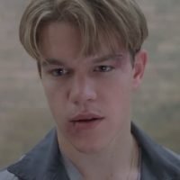 Will Hunting