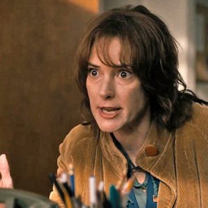 Stranger Things