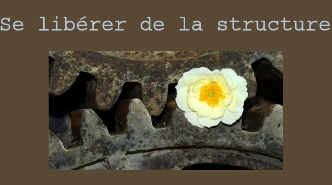 structure