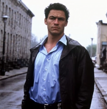 Mcnulty The Wire