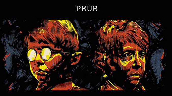 peur