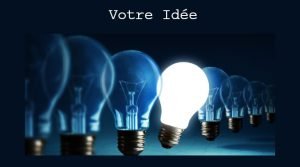 idée
