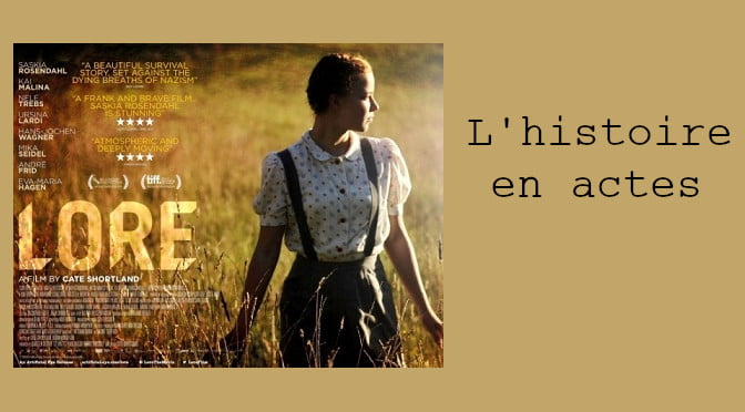 l'histoire