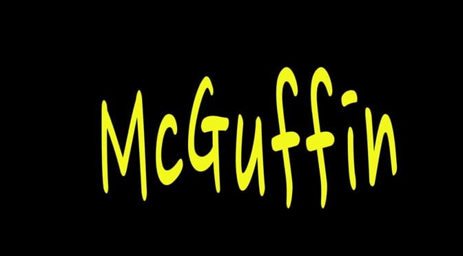 mcGuffin