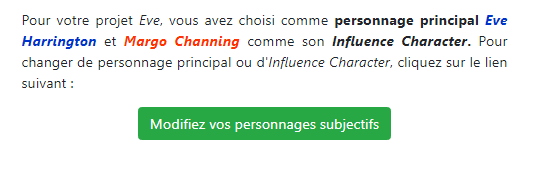 dramatica