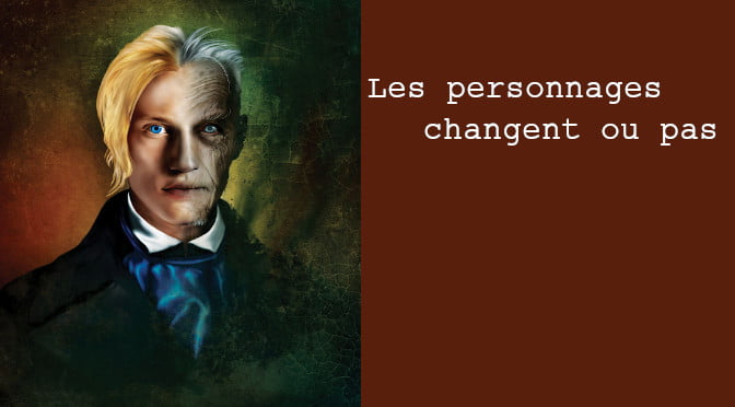 personnages