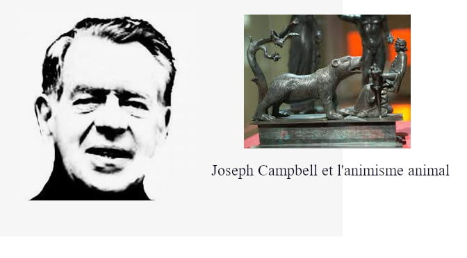 joseph campbell
