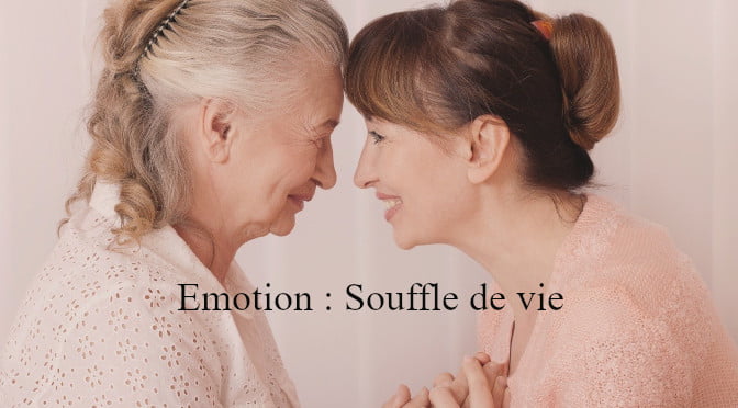 émotion