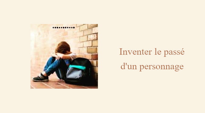 personnage