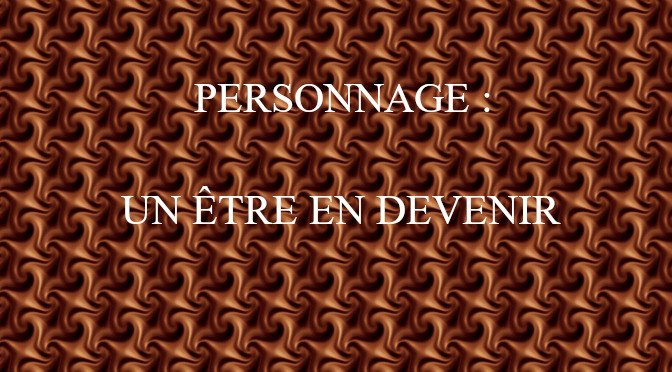 personnage