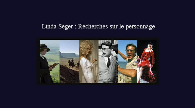 personnage